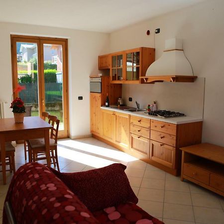 Apartament Casa "Giardino Sulla Baia" Colico Zewnętrze zdjęcie