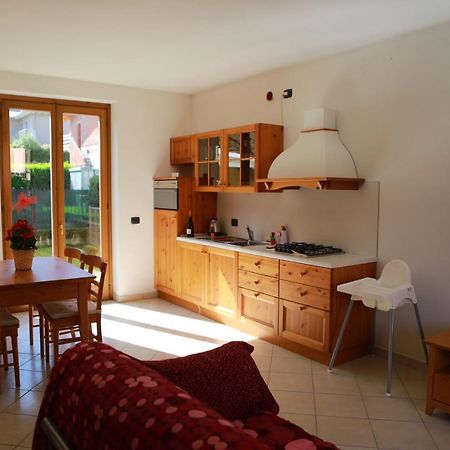 Apartament Casa "Giardino Sulla Baia" Colico Zewnętrze zdjęcie