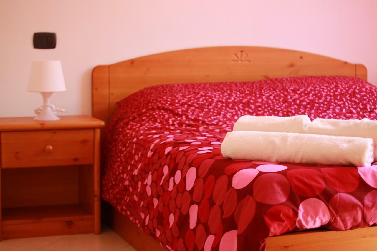 Apartament Casa "Giardino Sulla Baia" Colico Zewnętrze zdjęcie