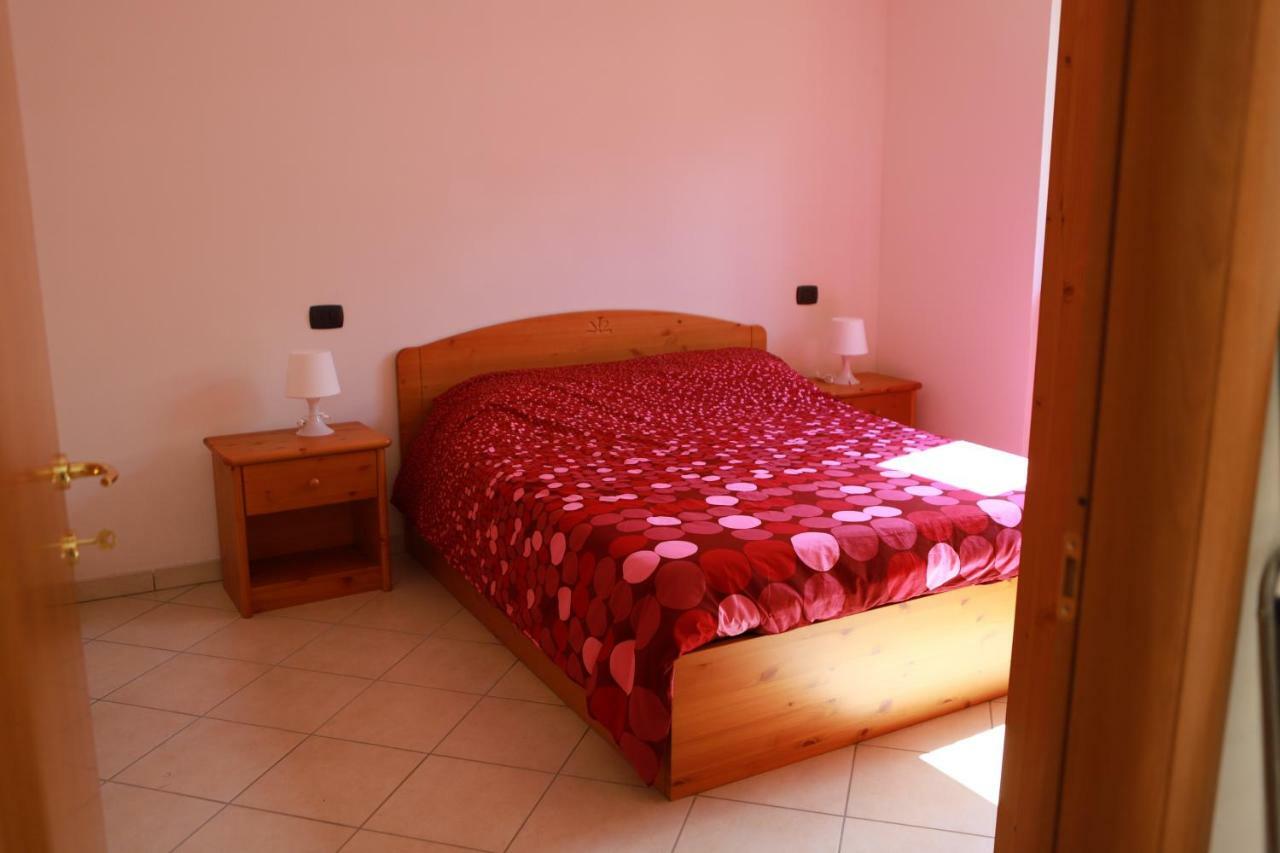 Apartament Casa "Giardino Sulla Baia" Colico Zewnętrze zdjęcie