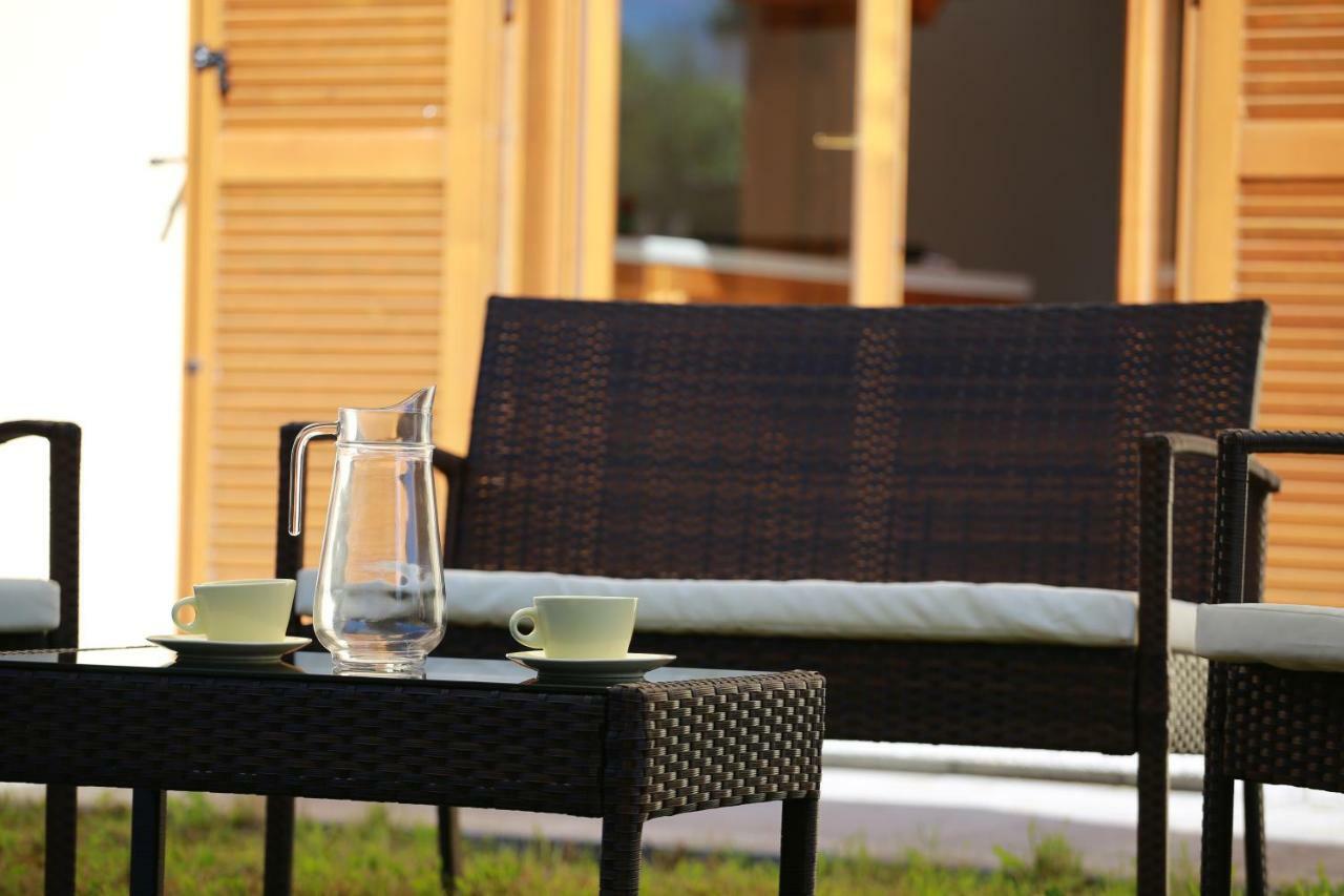 Apartament Casa "Giardino Sulla Baia" Colico Zewnętrze zdjęcie