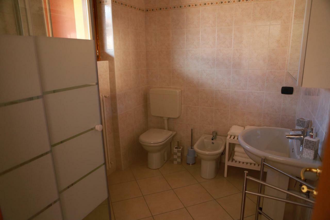 Apartament Casa "Giardino Sulla Baia" Colico Zewnętrze zdjęcie